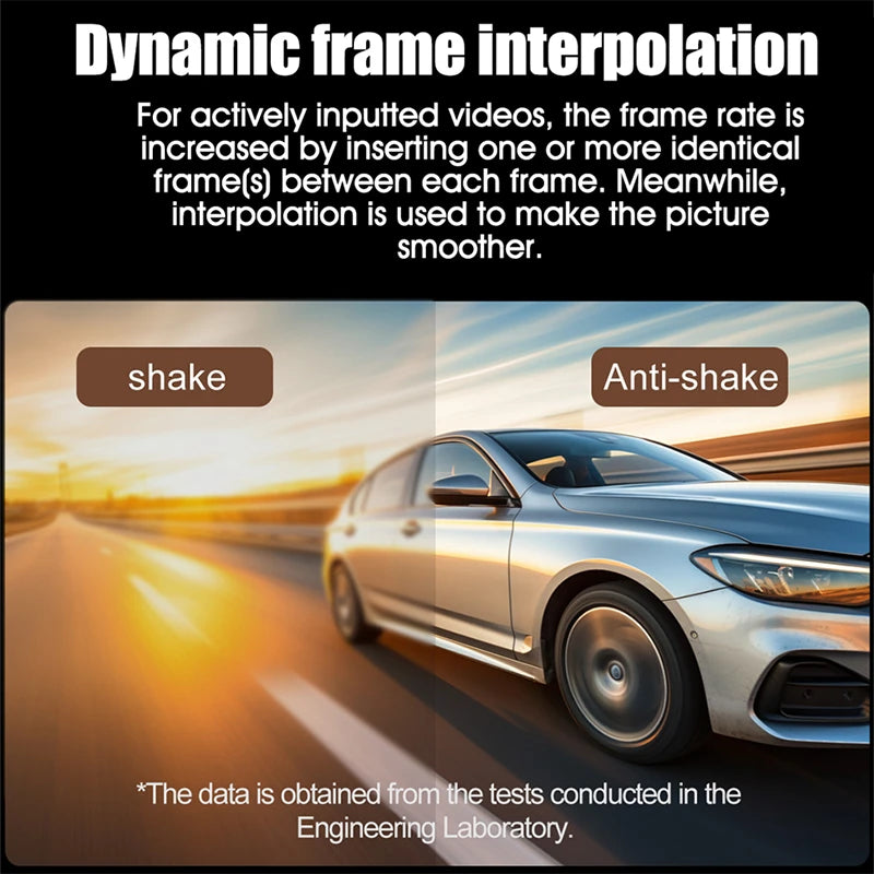 4K AI Smart Photochromic Glasses With Camera