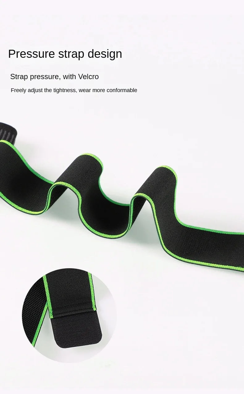 Adjustable Knee Brace Support – Pain Relief & Protection