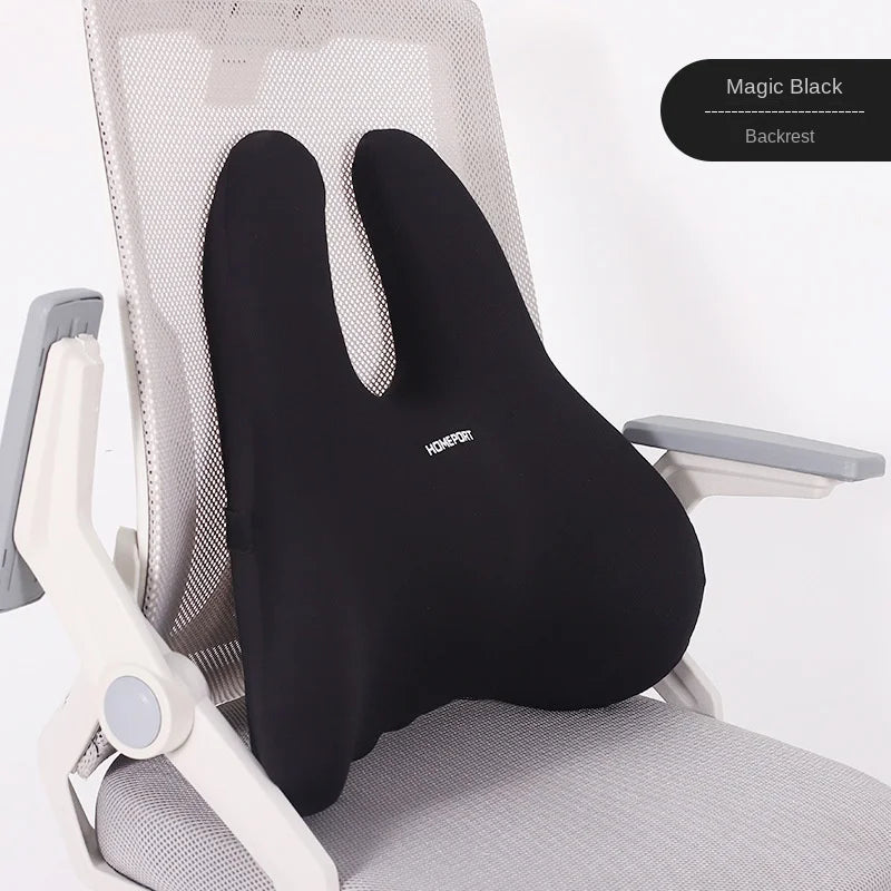Memory Foam Seat & Back Cushion