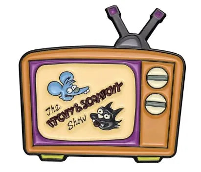 Trendy Zinc Alloy  Unisex Fashion Brooch