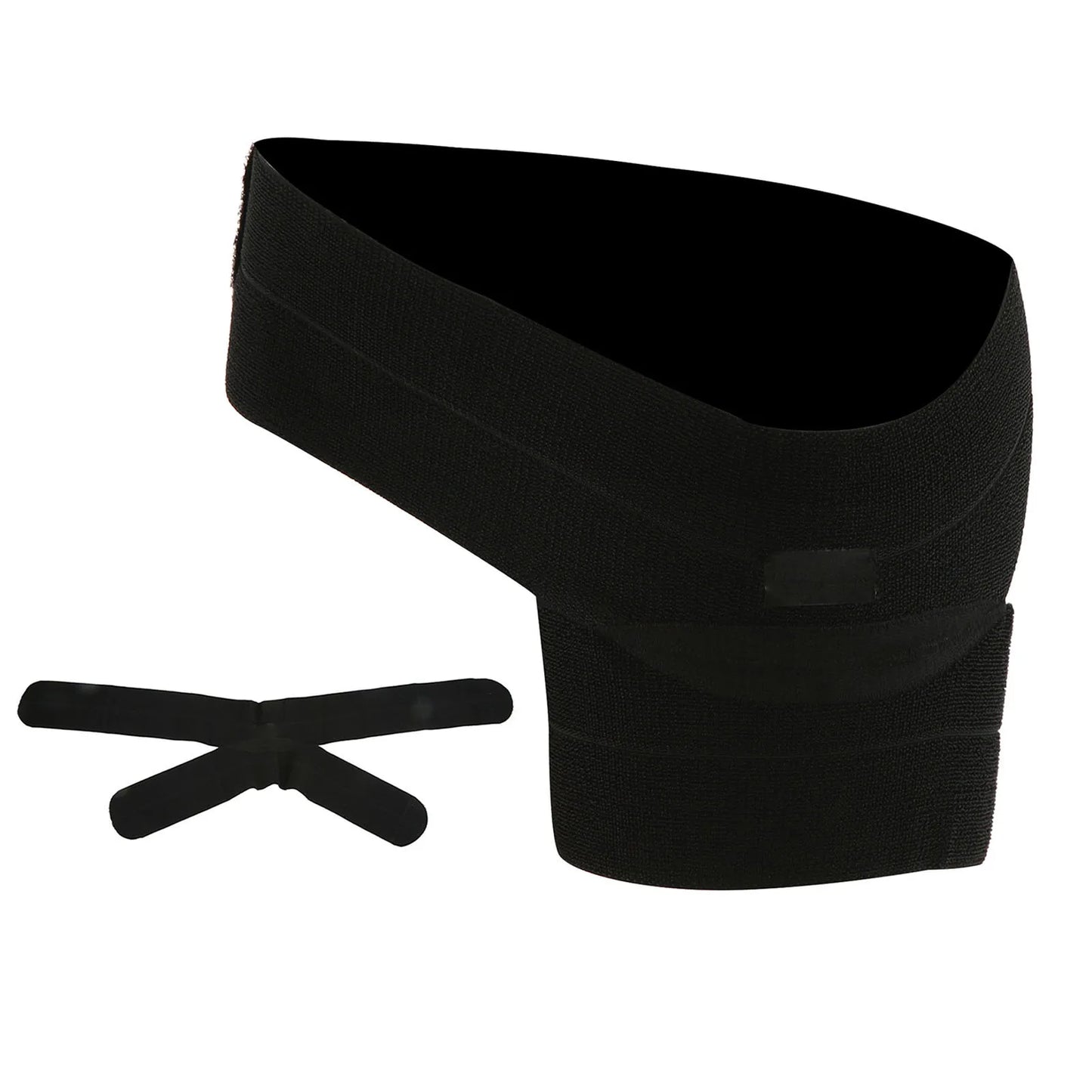 TMISHION Groin Support Brace