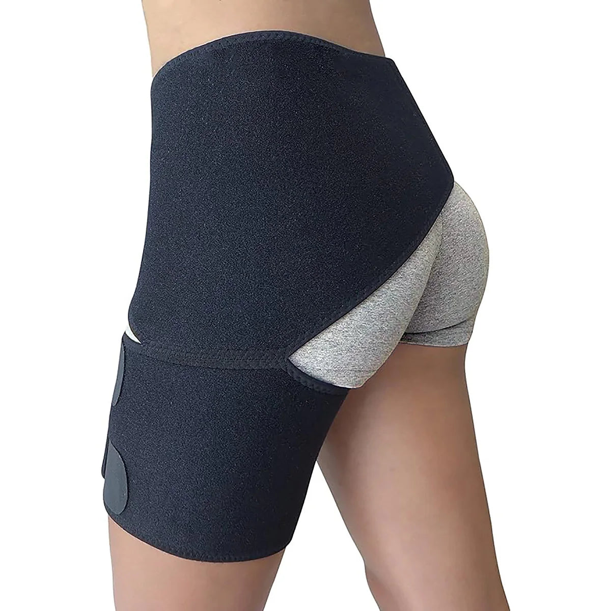 Neoprene Cycling Leg Warmers for Riders