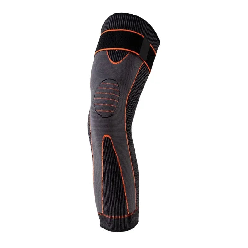 Adjustable Knee Brace Support – Pain Relief & Protection