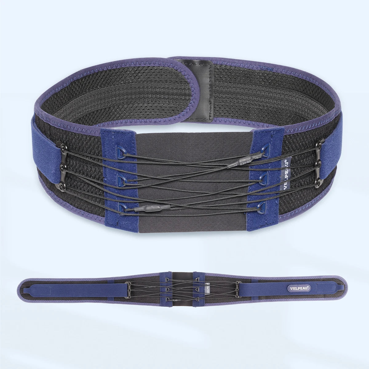 VELPEAU Sacroiliac Support & Relief Belt