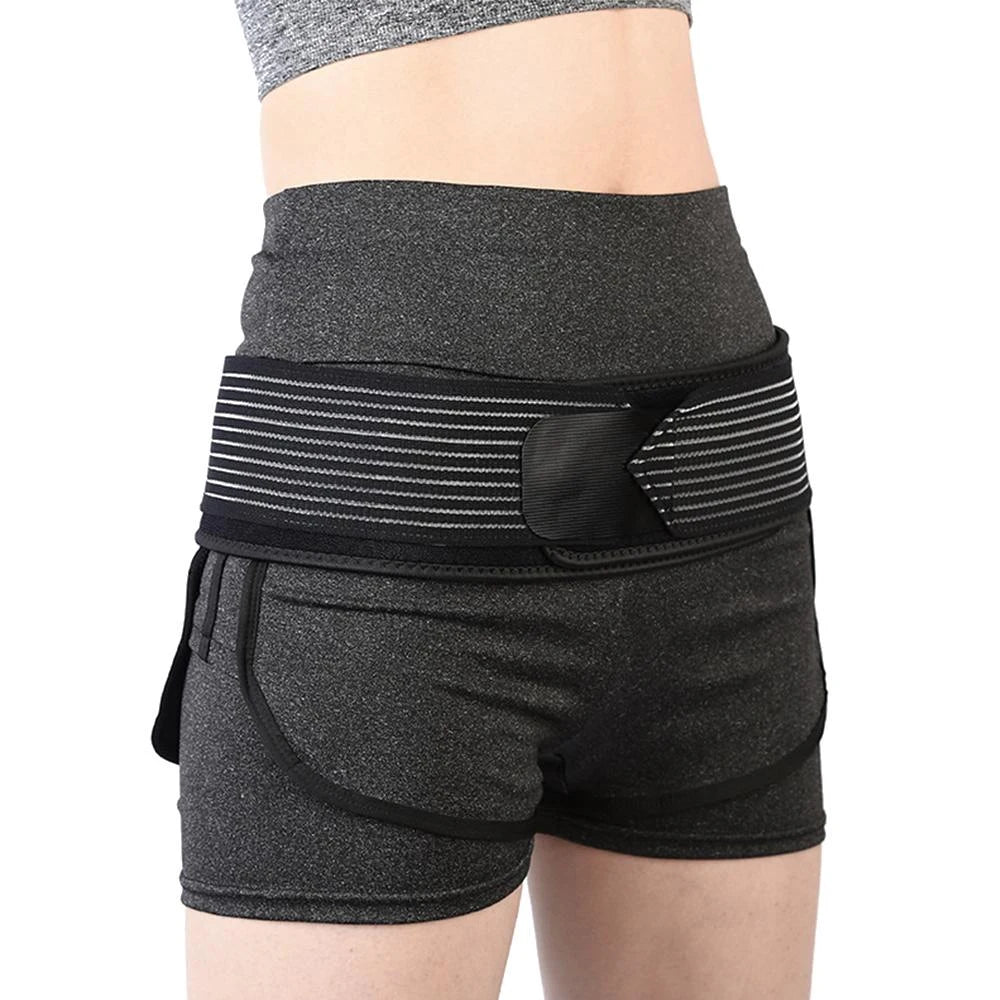 Tcare Sacroiliac Si Hip Belt