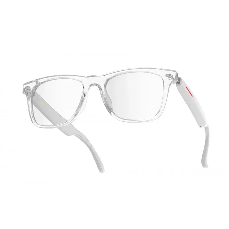 OPUYYM E13 Smart Translation Bluetooth Glasses