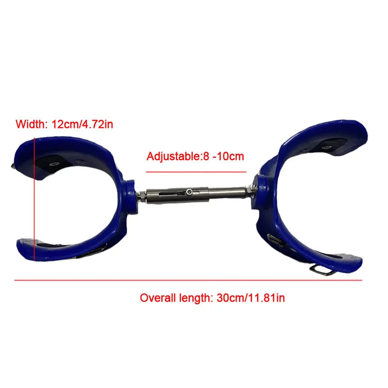 FODRK Pediatric Bar Hip Abduction Orthosis