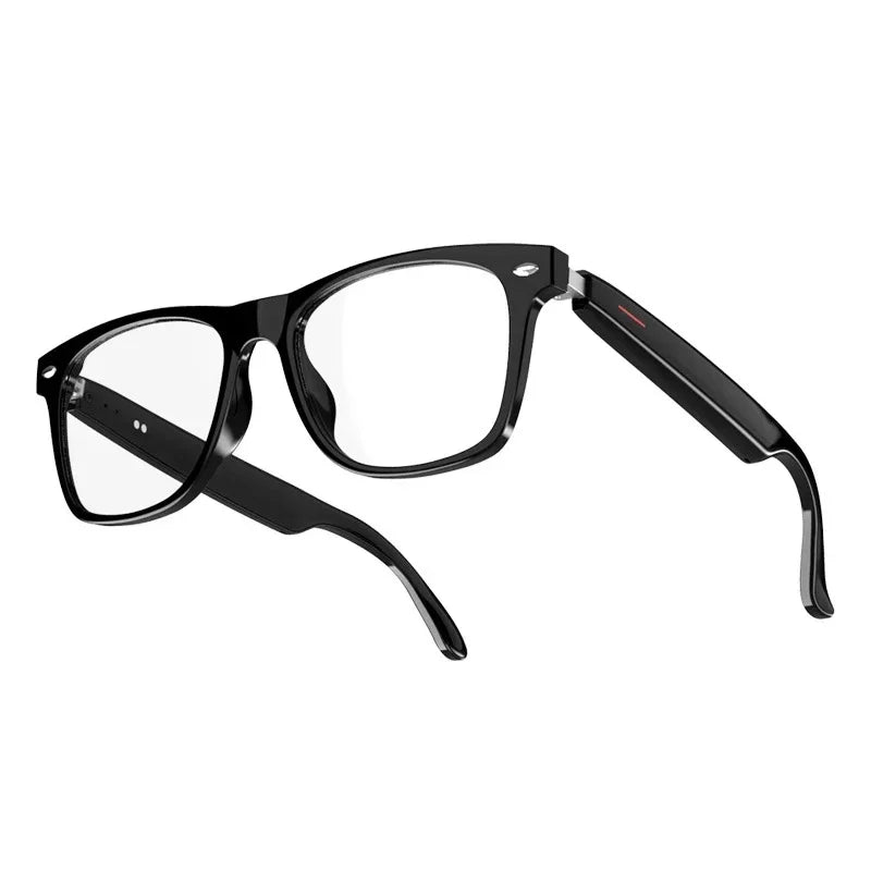 OPUYYM E13 Smart Translation Bluetooth Glasses