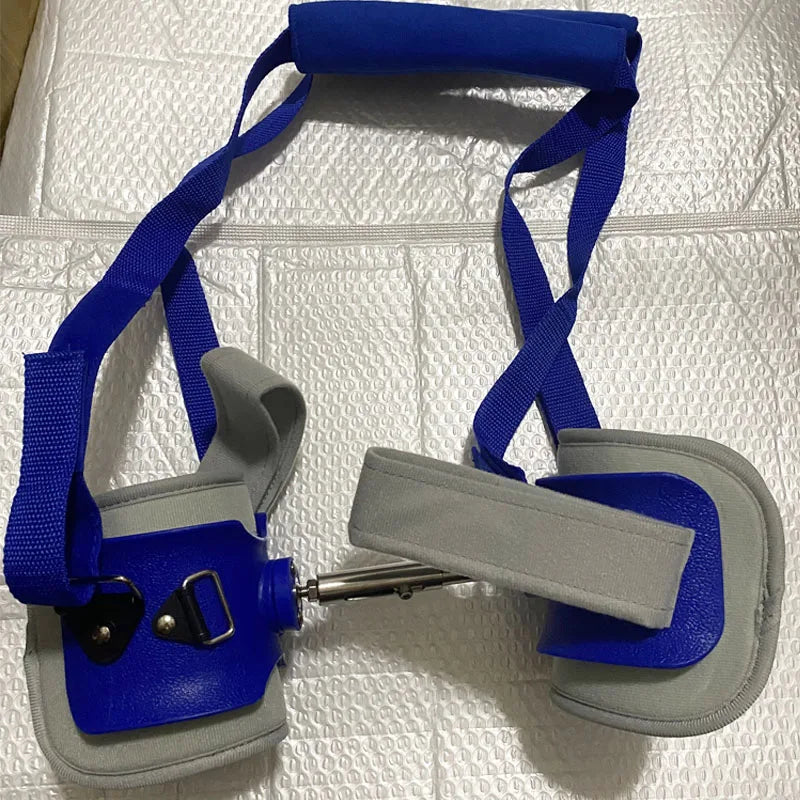 FODRK Pediatric Bar Hip Abduction Orthosis