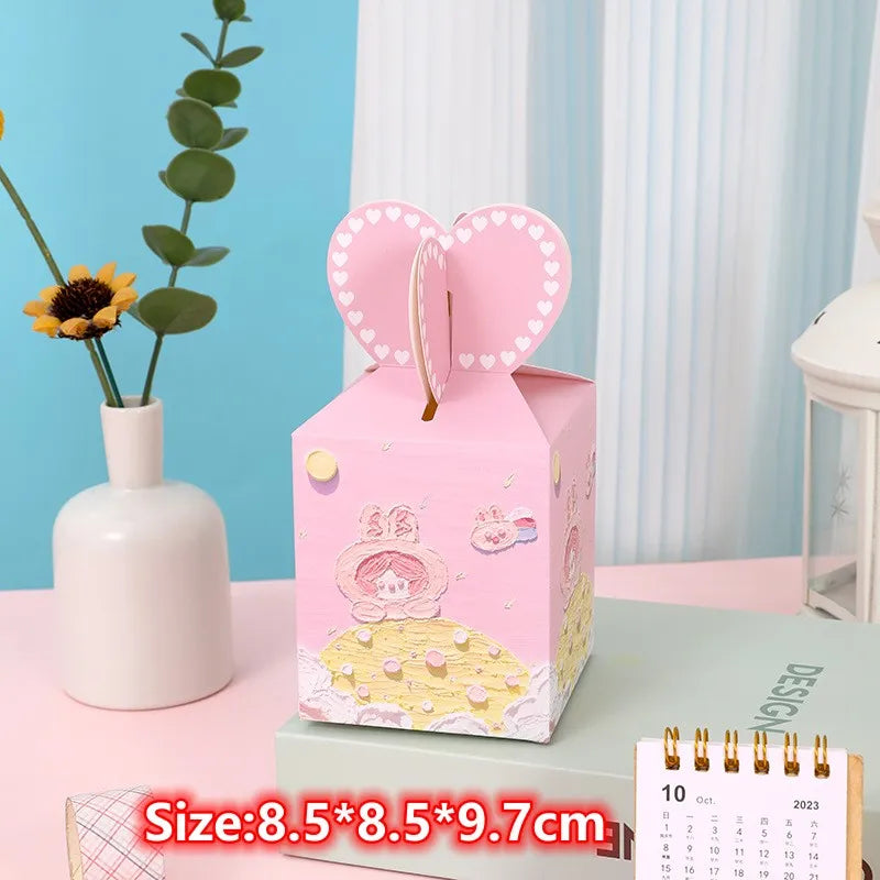 Christmas Apple Gift Box