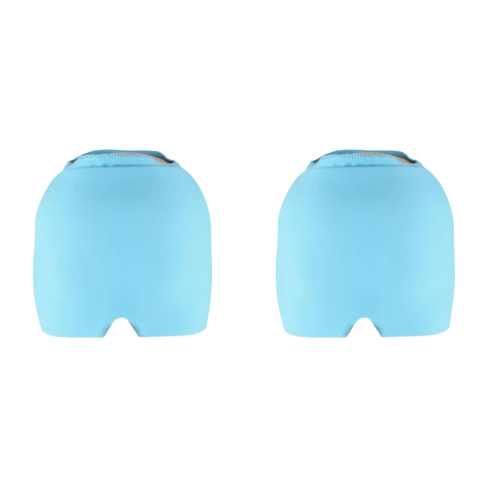 Migraine Ice Head Wrap – Reusable Gel Cooling Cap