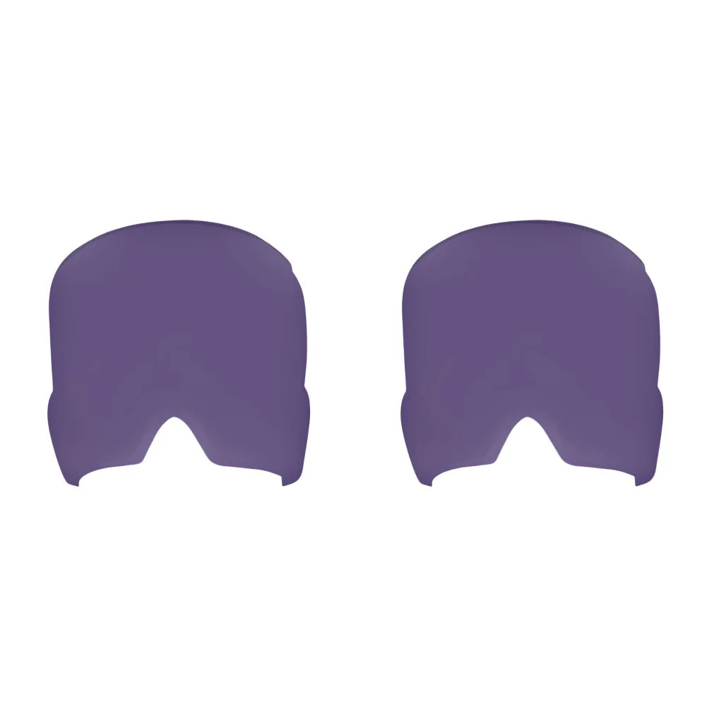 Migraine Ice Head Wrap – Reusable Gel Cooling Cap