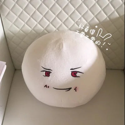 MINISO Plush Toy – Soft Short Plush Stuffed Doll