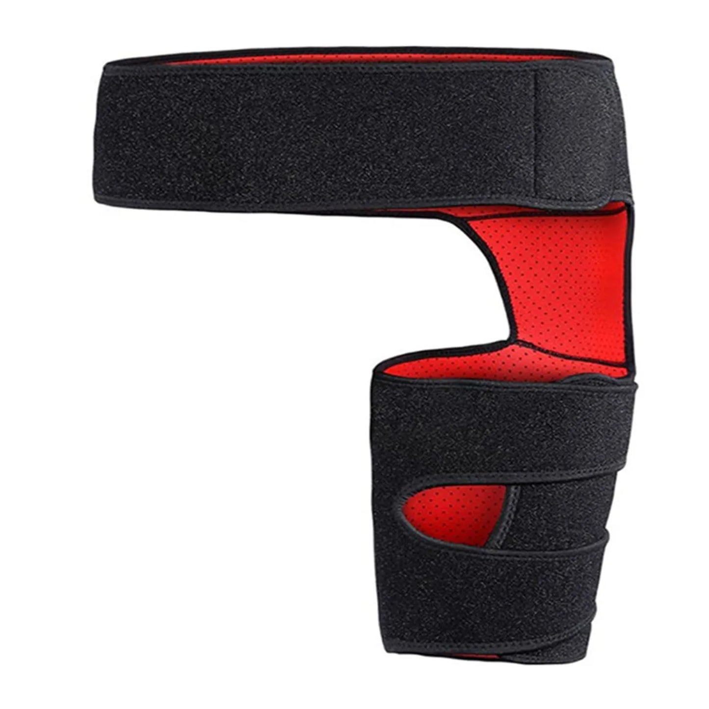 Adjustable Pain Relief Hip Brace