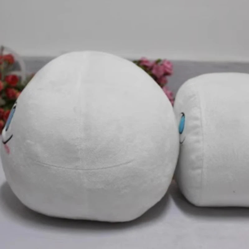 MINISO Plush Toy – Soft Short Plush Stuffed Doll