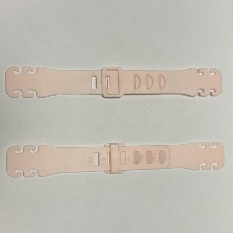 6-adjustable Slots Ear-hook Mask Buckle Mask Hook Auxiliary Universal