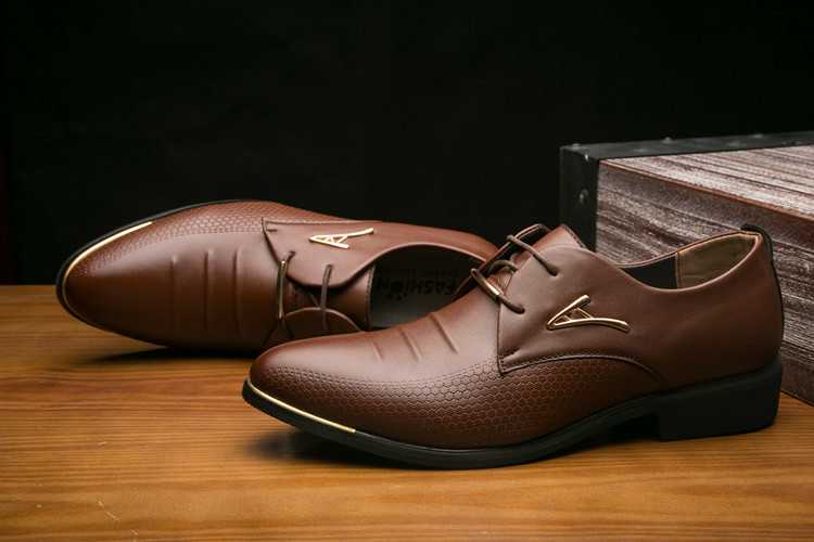 Formal Dress Shoes