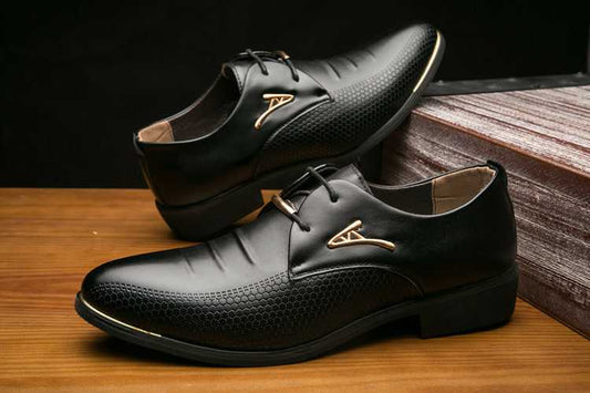 Formal Dress Shoes