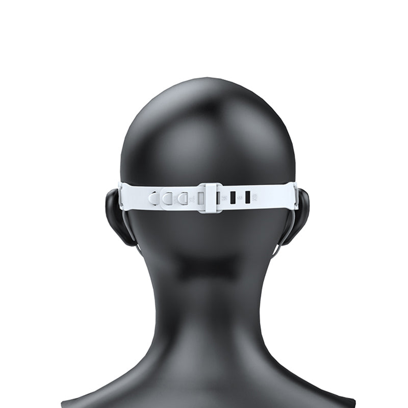 6-adjustable Slots Ear-hook Mask Buckle Mask Hook Auxiliary Universal