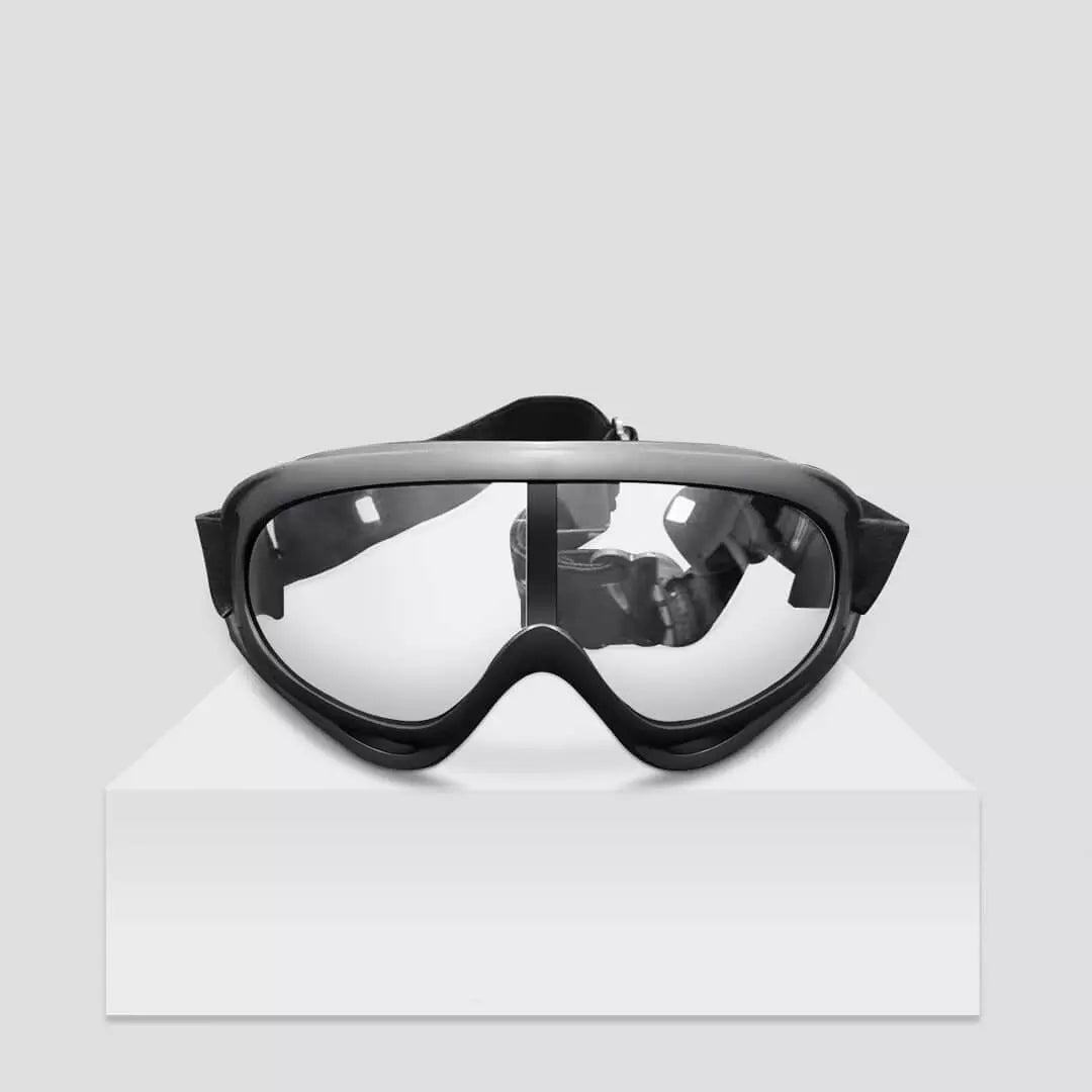 ROCKBROS Goggles Riding Sports Glasses Outdoor Motorcycle Driving Glasses From Xiaomi Youpin