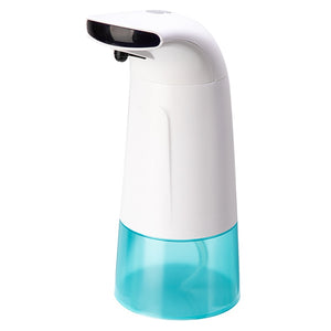 Touchless Bathroom Dispenser Smart Sensor Liquid Soap Dispenser for Kitchen Hand Free Automatic Soap Dispenser