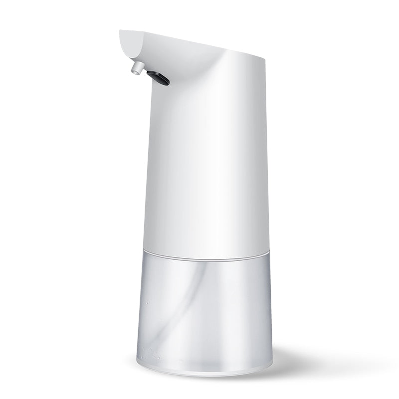 Touchless Bathroom Dispenser Smart Sensor Liquid Soap Dispenser for Kitchen Hand Free Automatic Soap Dispenser