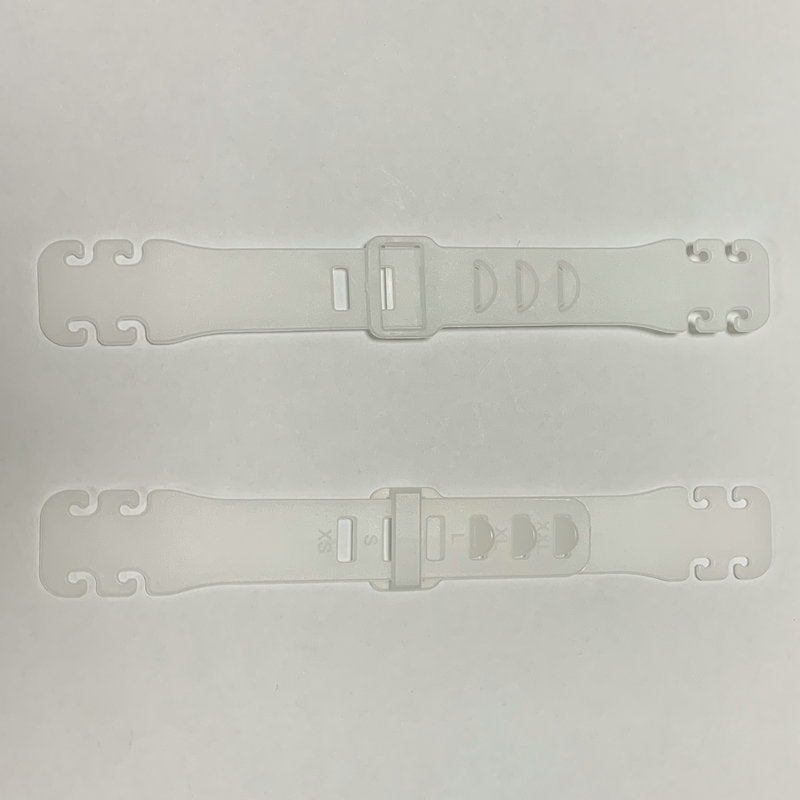 6-adjustable Slots Ear-hook Mask Buckle Mask Hook Auxiliary Universal