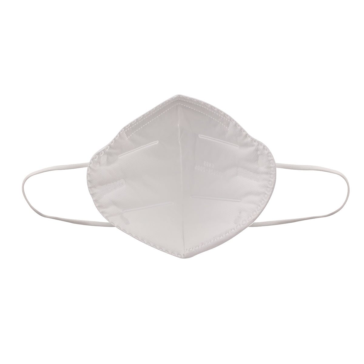 2Pcs KN95 4-Layer Face Masks Self-priming Filter Respirator Breathable Protective Dust Filter Mask