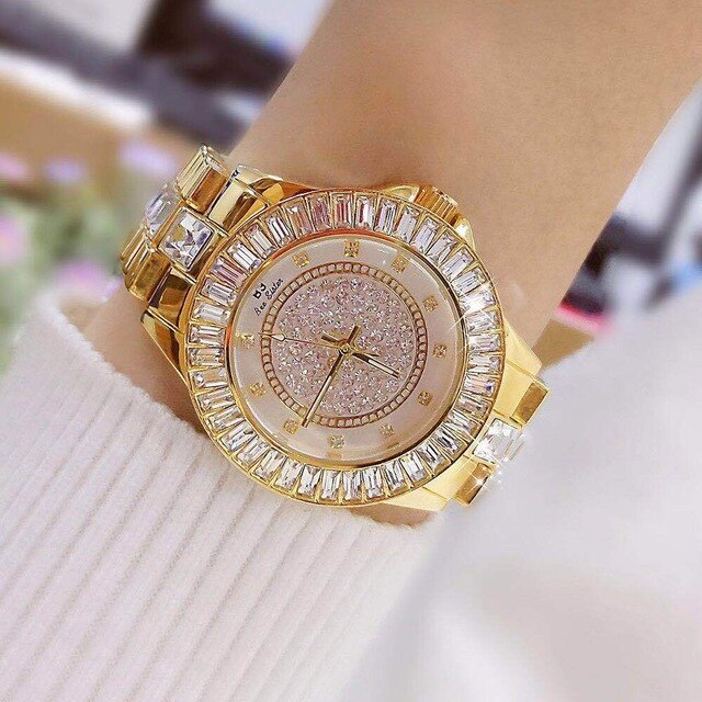 Ladies  Watch