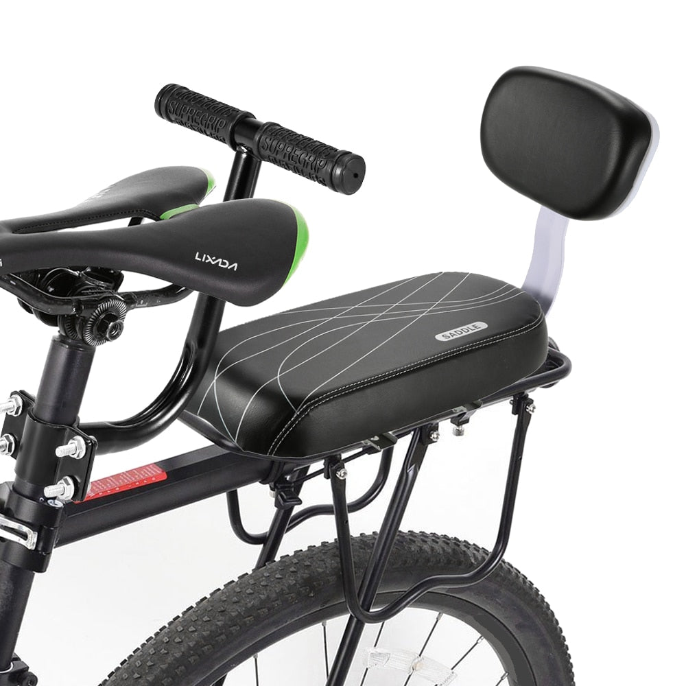 Bike Rack Rest Cushion Chair Armrest Back