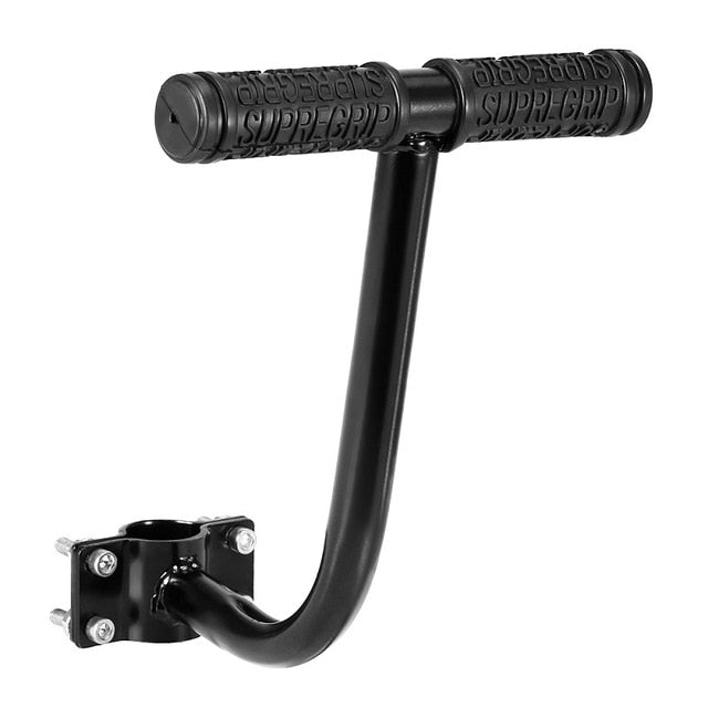 Bike Rack Rest Cushion Chair Armrest Back