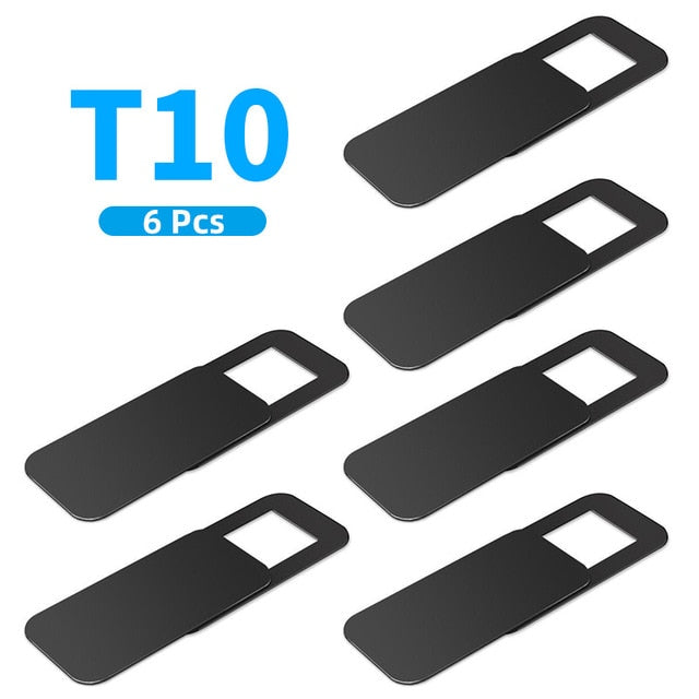 ANKNDO Webcam Cover Universal Phone Antispy Camera Cover For iPad Web Laptop PC
