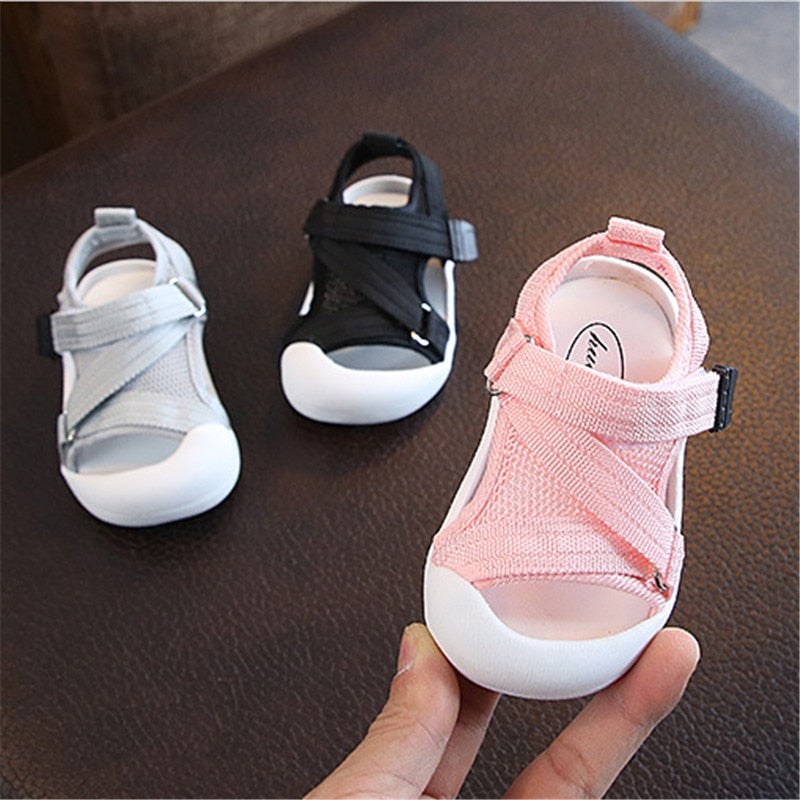 Summer Infant Toddler Shoes