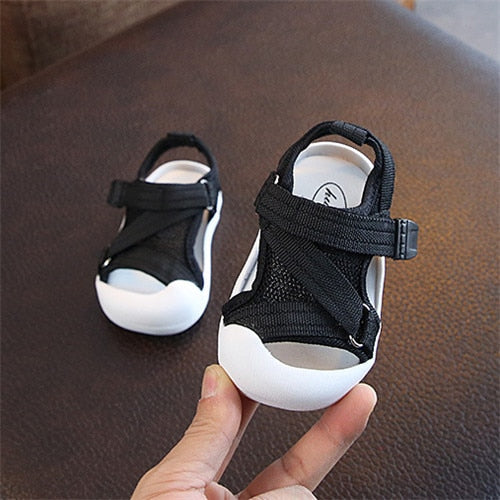 Summer Infant Toddler Shoes