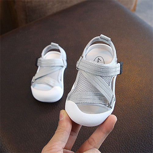 Summer Infant Toddler Shoes