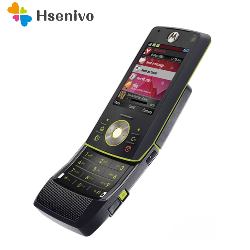 Mobile phone Flip phone