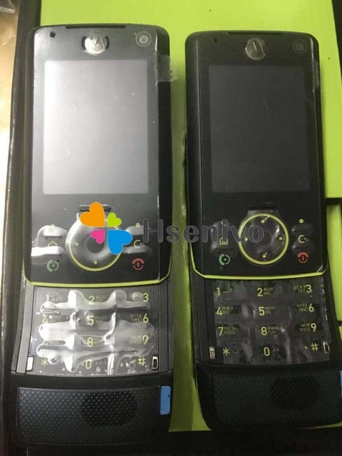 Mobile phone Flip phone