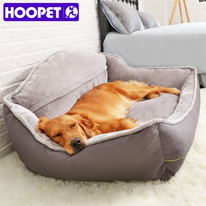 Pet Sofa Dog Bed