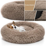 Dog Bed Comfortable