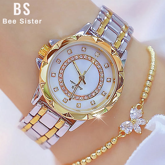 Diamond Women Luxury Brand