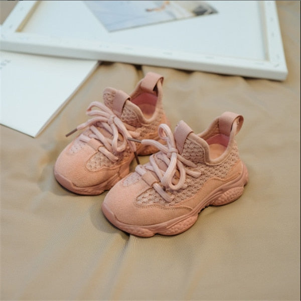 Children Shoes Unisex