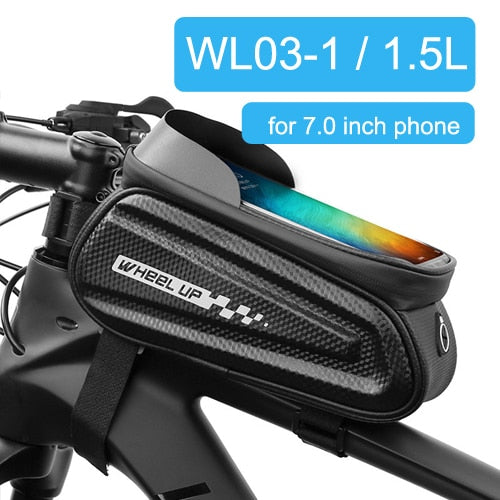 Phone Case For Bicycle