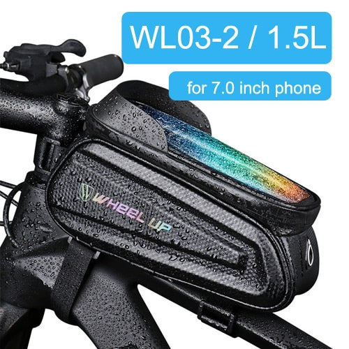 Phone Case For Bicycle