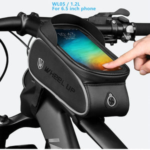 Phone Case For Bicycle