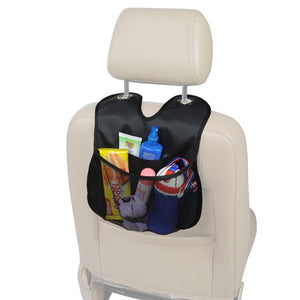 Car Trunk Storage Bag Foldable