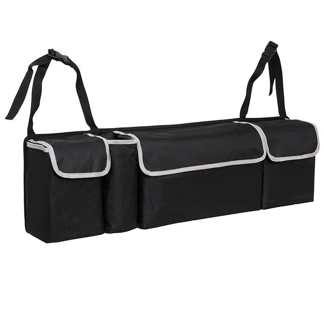 Car Trunk Storage Bag Foldable