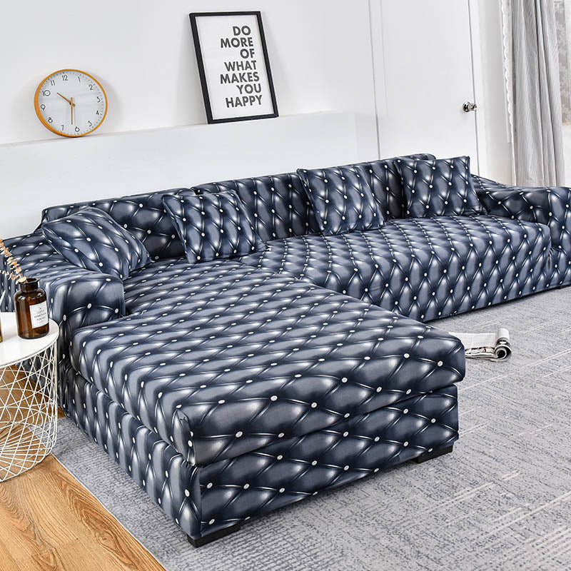Elastic Sofa Cover