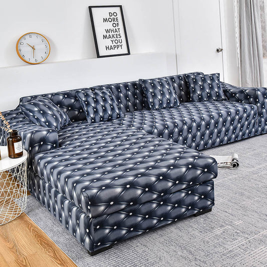 Elastic Sofa Cover