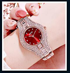 Woman's Watches