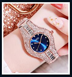 Woman's Watches